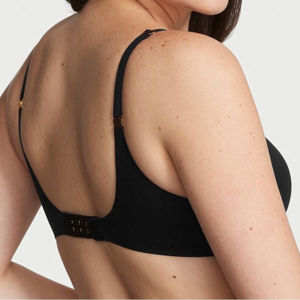 INCREDIBLE BY VICTORIA’S SECRET Light Push-Up Perfect Shape Bra - Picture 2 of 6